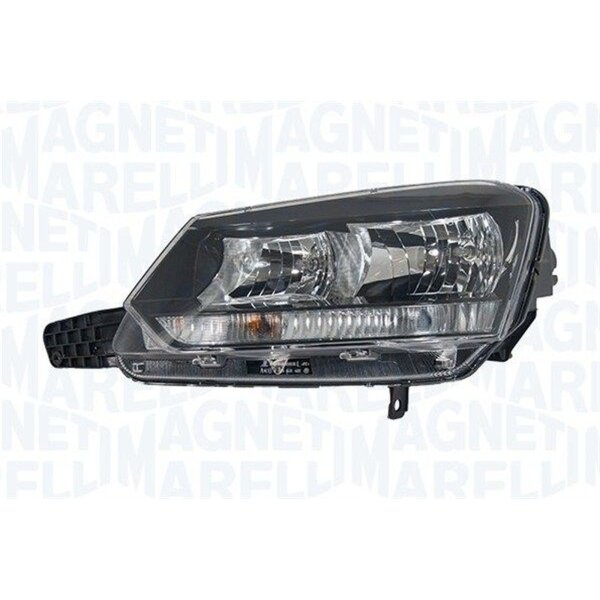 MAGNETI MARELLI 710301286204 Hauptscheinwerfer