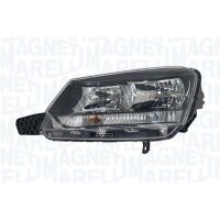 MAGNETI MARELLI 710301286204 Hauptscheinwerfer