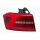 MAGNETI MARELLI 714081440701 Heckleuchte