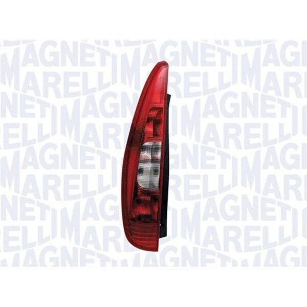 MAGNETI MARELLI 714027950712 Heckleuchte