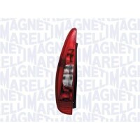 MAGNETI MARELLI 714027950712 Heckleuchte