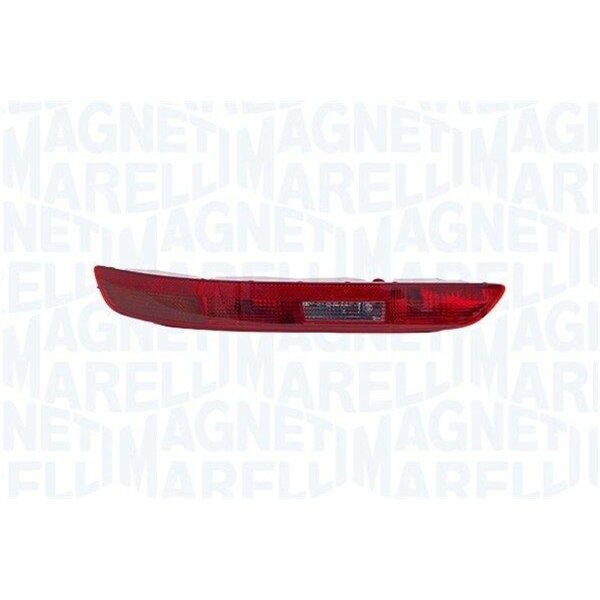 MAGNETI MARELLI 714021310701 Heckleuchte