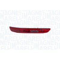 MAGNETI MARELLI 714021310801 Heckleuchte