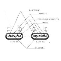 MAGNETI MARELLI 712204031120 Heckleuchte