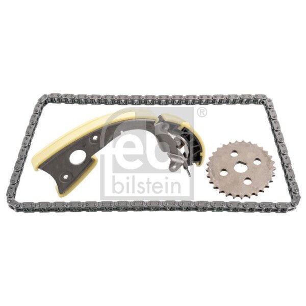 FEBI BILSTEIN 48410 Kettensatz, Ölpumpenantrieb