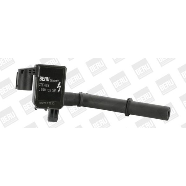 BorgWarner (BERU) ZSE093 Zündspule
