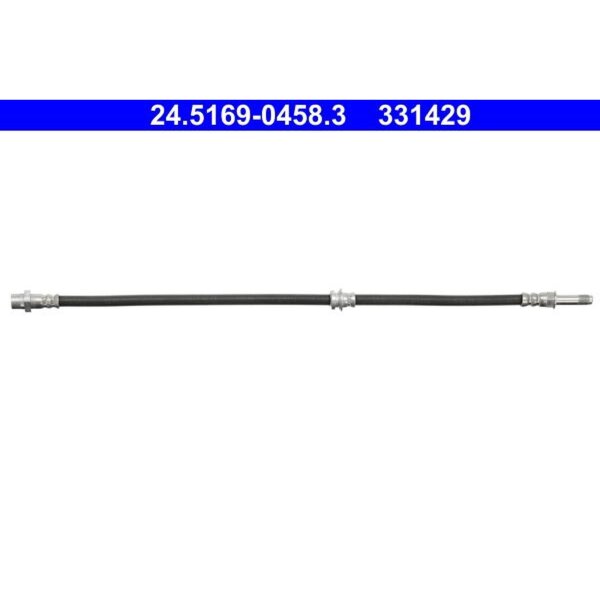 ATE 24.5169-0458.3 Bremsschlauch
