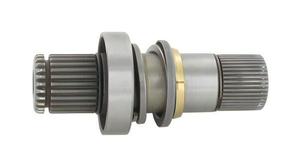 SKF VKJC 1045 Steckwelle, Differential