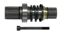 SKF VKJC 1046 Steckwelle, Differential