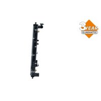 NRF 59087 Kühler, Motorkühlung
