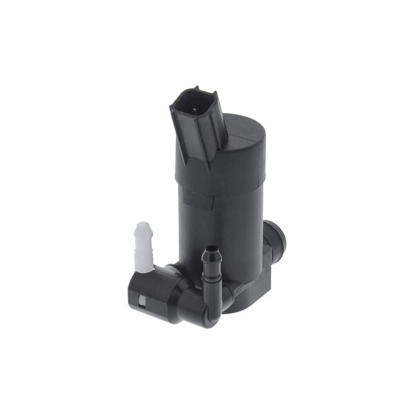TOPRAN 304 720 Waschwasserpumpe, Scheibenreinigung