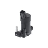 TOPRAN 304 720 Waschwasserpumpe, Scheibenreinigung