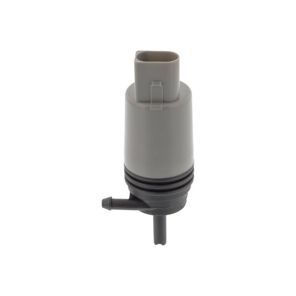 TOPRAN 502 660 Waschwasserpumpe, Scheibenreinigung
