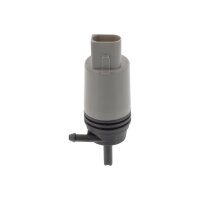 TOPRAN 502 660 Waschwasserpumpe, Scheibenreinigung