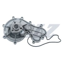 DOLZ A252 Wasserpumpe, Motorkühlung