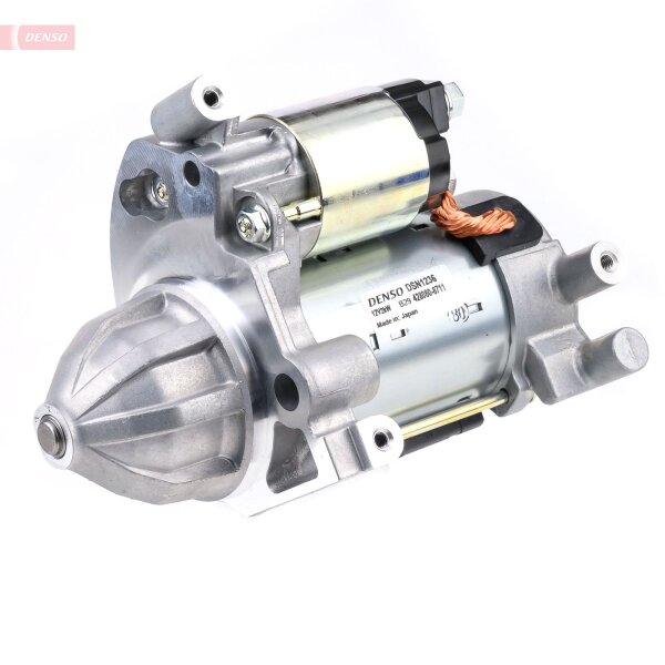 DENSO DSN1236 Starter