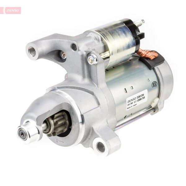 DENSO DSN1204 Starter
