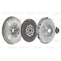 VALEO 837039 Kupplungssatz