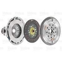 VALEO 837039 Kupplungssatz