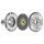 VALEO 837039 Kupplungssatz