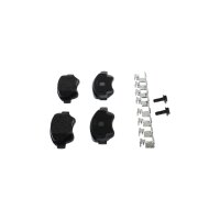 BOSCH 0 986 494 606 Bremsbelagsatz, Scheibenbremse