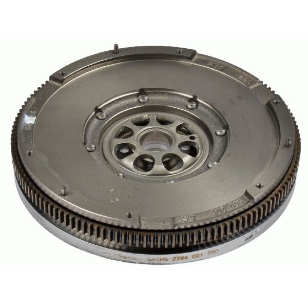 SACHS 2294 001 750 Schwungrad