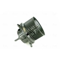 NISSENS 87095 Innenraumgebläse