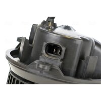 NISSENS 87095 Innenraumgebläse