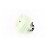 NISSENS 87123 Innenraumgebläse