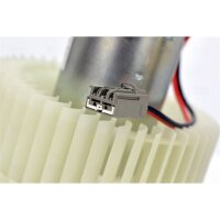 NISSENS 87123 Innenraumgebläse