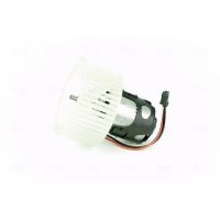 NISSENS 87240 Innenraumgebläse