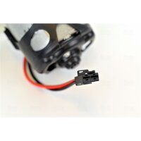 NISSENS 87240 Innenraumgebläse