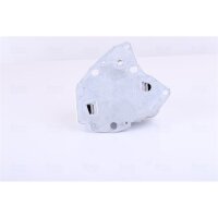 NISSENS 90803 Ölkühler, Motoröl