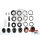 AUTOFREN SEINSA D41918C Reparatursatz, Bremssattel
