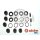 AUTOFREN SEINSA D41923C Reparatursatz, Bremssattel