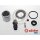 AUTOFREN SEINSA D42099C Reparatursatz, Bremssattel