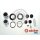 AUTOFREN SEINSA D42366C Reparatursatz, Bremssattel