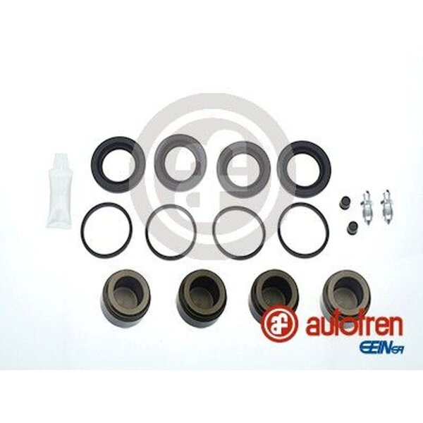 AUTOFREN SEINSA D42593C Reparatursatz, Bremssattel