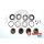 AUTOFREN SEINSA D42593C Reparatursatz, Bremssattel