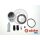AUTOFREN SEINSA D42600C Reparatursatz, Bremssattel