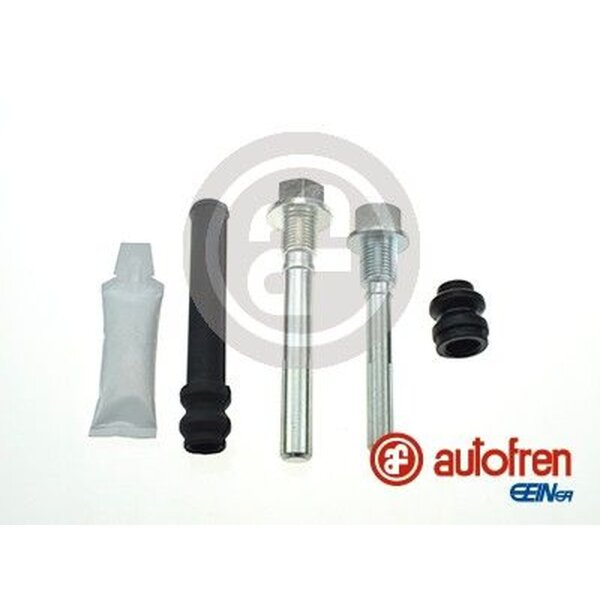 AUTOFREN SEINSA D7150C Führungshülsensatz, Bremssattel