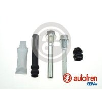 AUTOFREN SEINSA D7150C Führungshülsensatz,...
