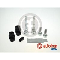 AUTOFREN SEINSA D7157C Führungshülsensatz,...