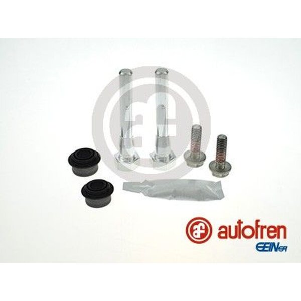 AUTOFREN SEINSA D7161C Führungshülsensatz, Bremssattel