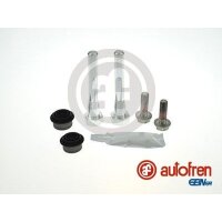 AUTOFREN SEINSA D7161C Führungshülsensatz,...