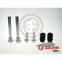 AUTOFREN SEINSA D7162C Führungshülsensatz,...