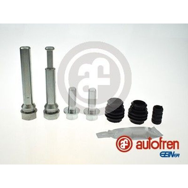 AUTOFREN SEINSA D7167C Führungshülsensatz, Bremssattel