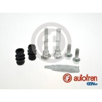 AUTOFREN SEINSA D7169C Führungshülsensatz,...