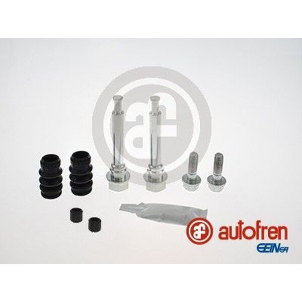 AUTOFREN SEINSA D7170C Führungshülsensatz, Bremssattel