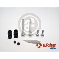 AUTOFREN SEINSA D7170C Führungshülsensatz,...